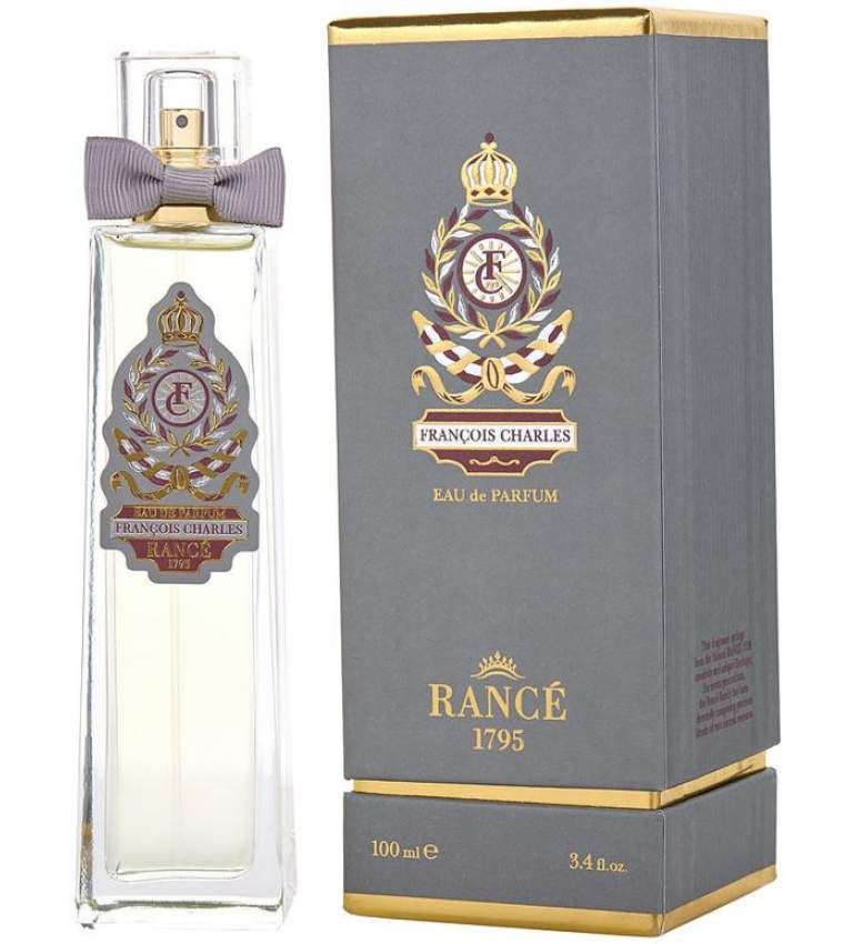 Rance 1795 Francois Charles
