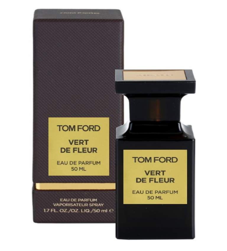 Tom Ford Vert de Fleur