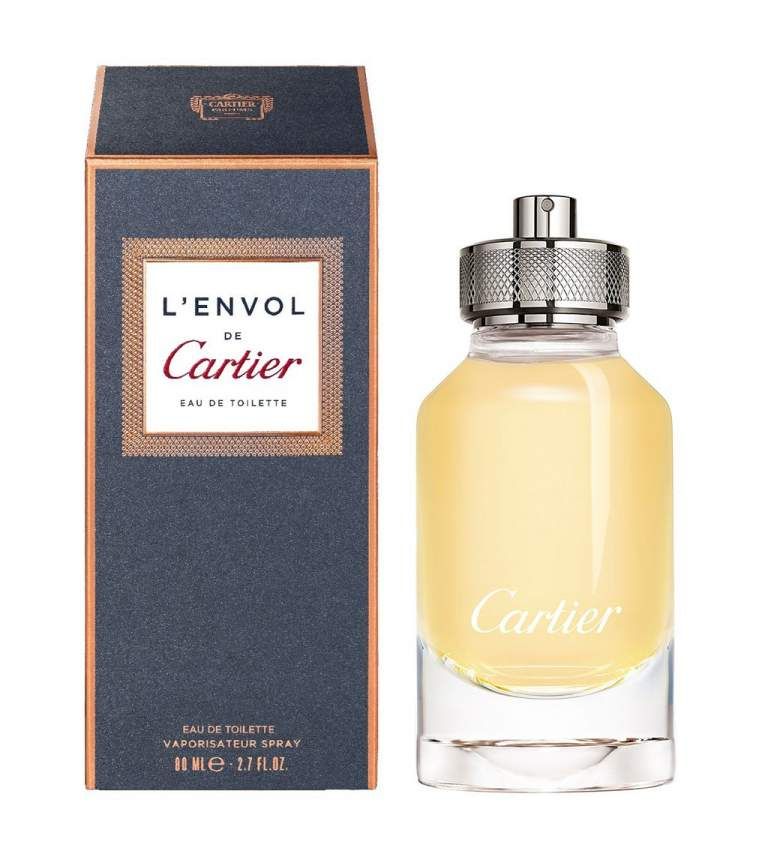 Cartier L'Envol de Cartier Eau de Toilette
