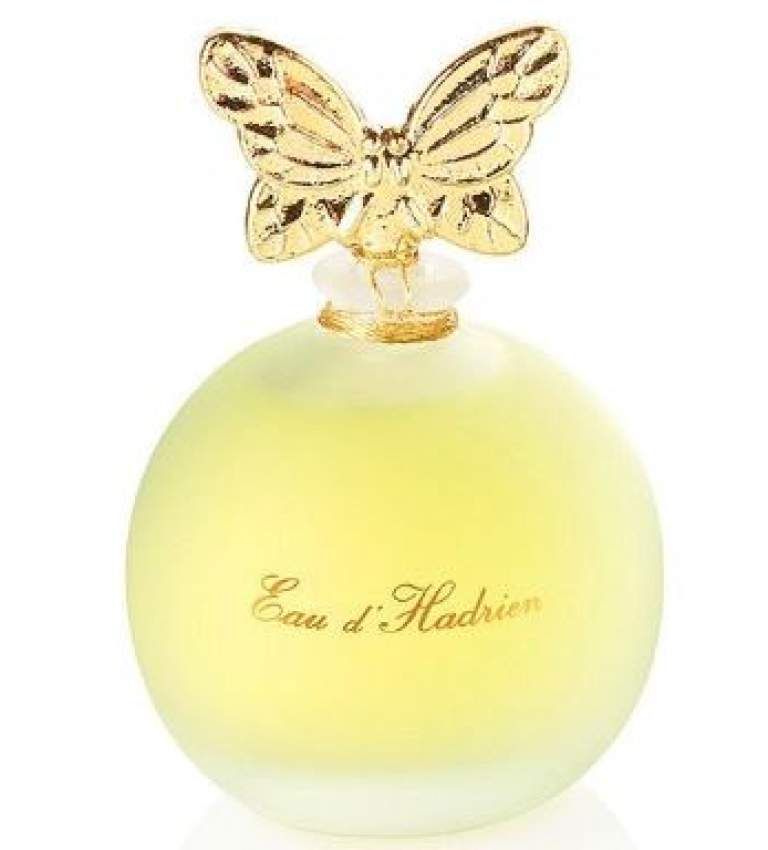 Annick Goutal Eau d'Hadrien Boule Papillon