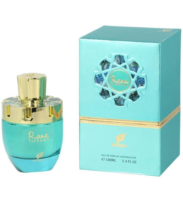 Afnan Rare Tiffany