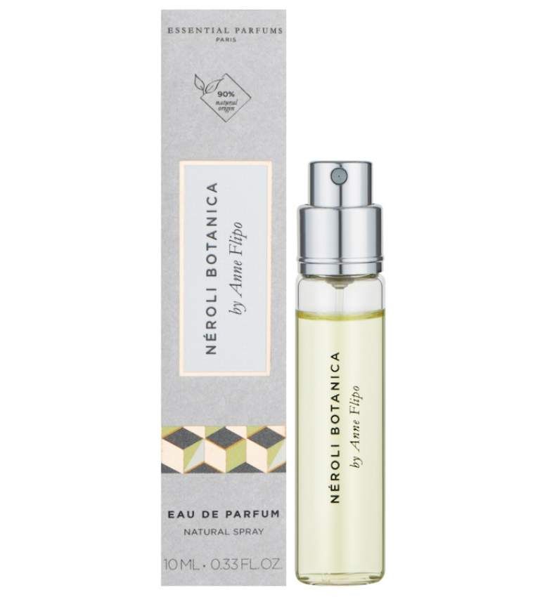 Essential Parfums Neroli Botanica