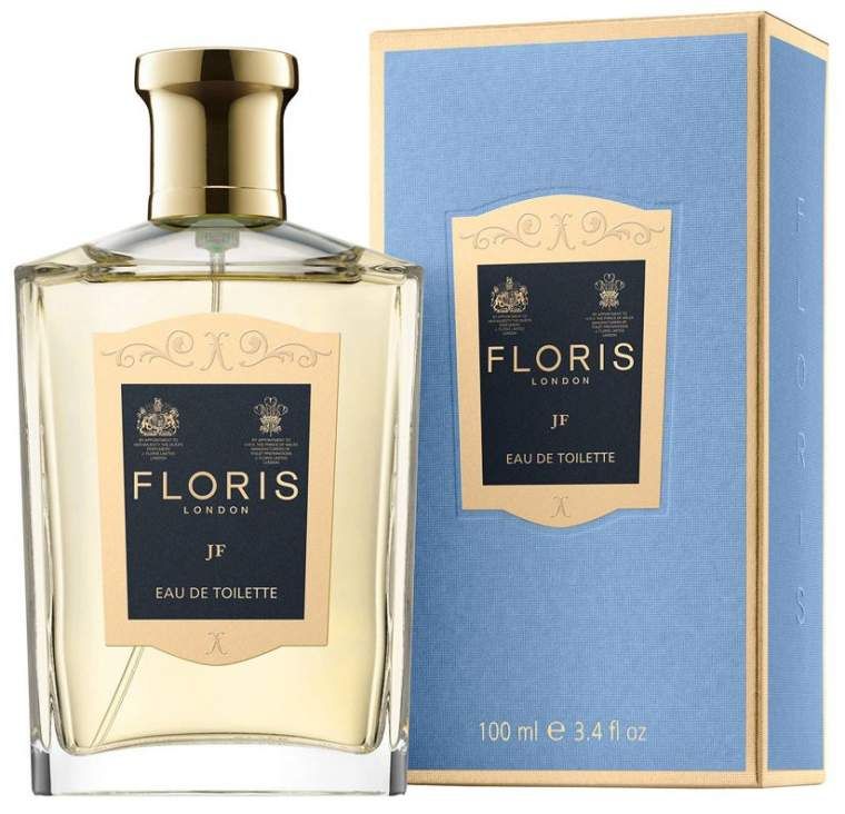 Floris JF