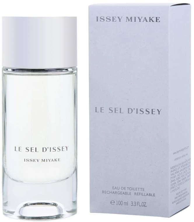 Issey Miyake Le Sel d'Issey