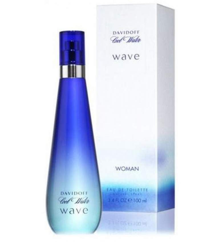 Davidoff Cool Water Wave