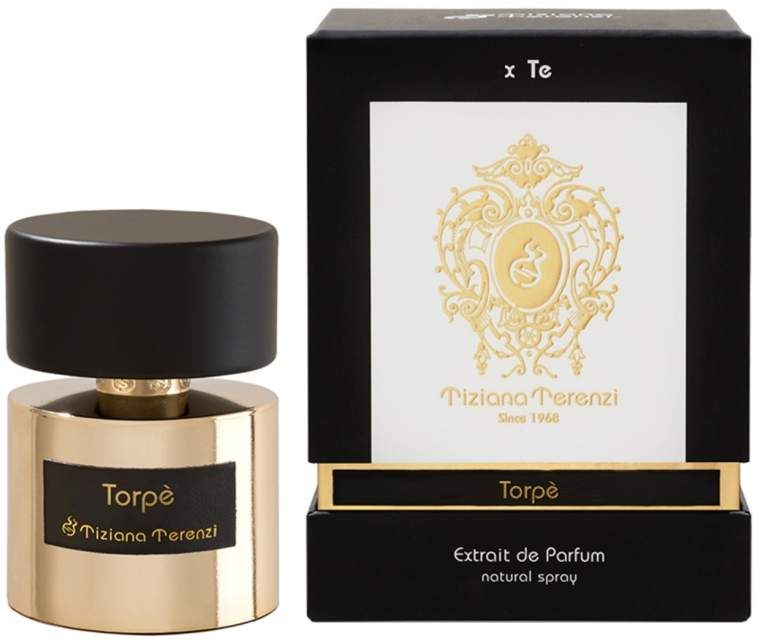 Tiziana Terenzi Torpe