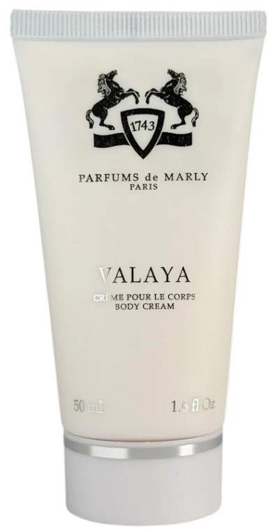 Parfums de Marly Valaya Body Cream