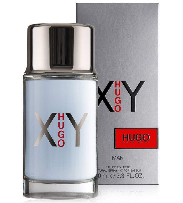 Hugo Boss Hugo XX