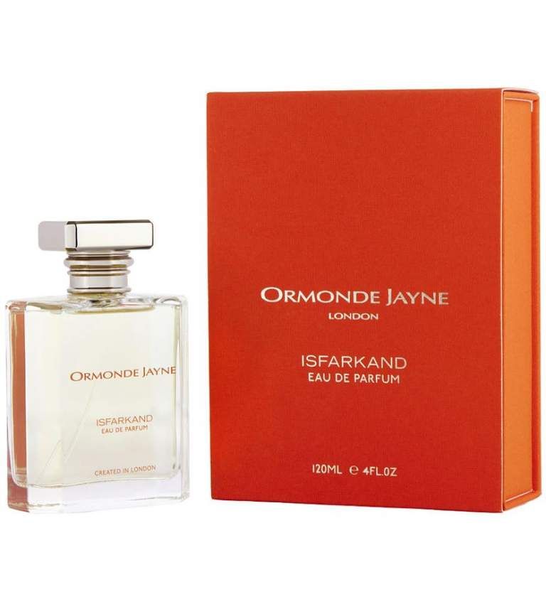 Ormonde Jayne Isfarkand