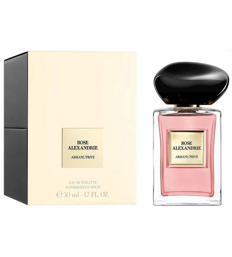Giorgio Armani Armani Prive Rose Alexandrie