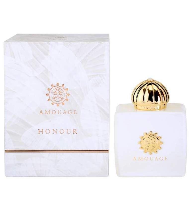 Amouage Honour Woman