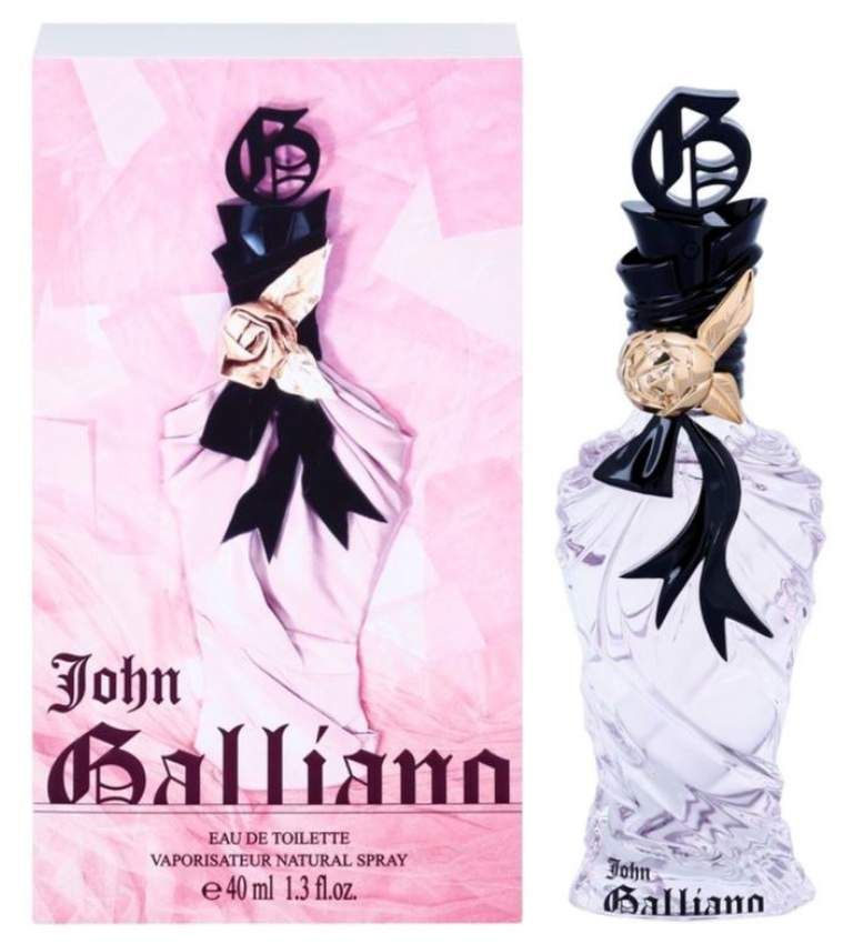 John Galliano John Galliano Eau de Toilette