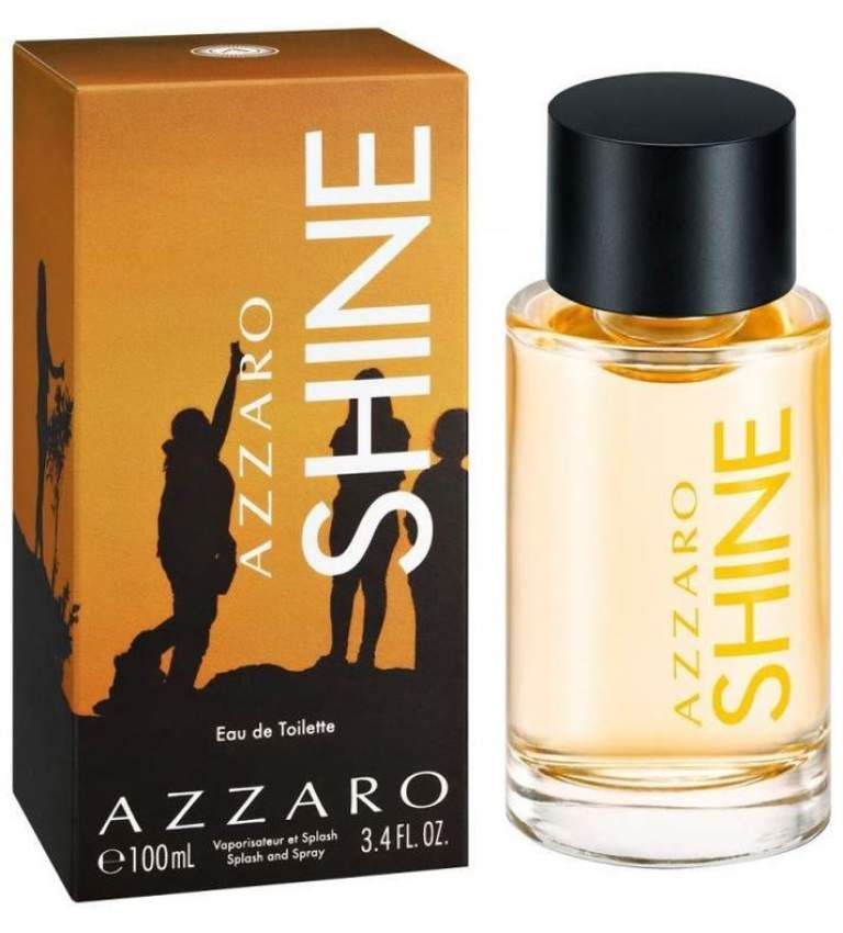 Azzaro Shine
