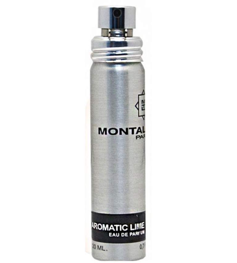 Montale Aromatic Lime