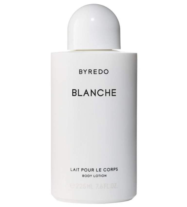 Byredo Blanche Body Lotion