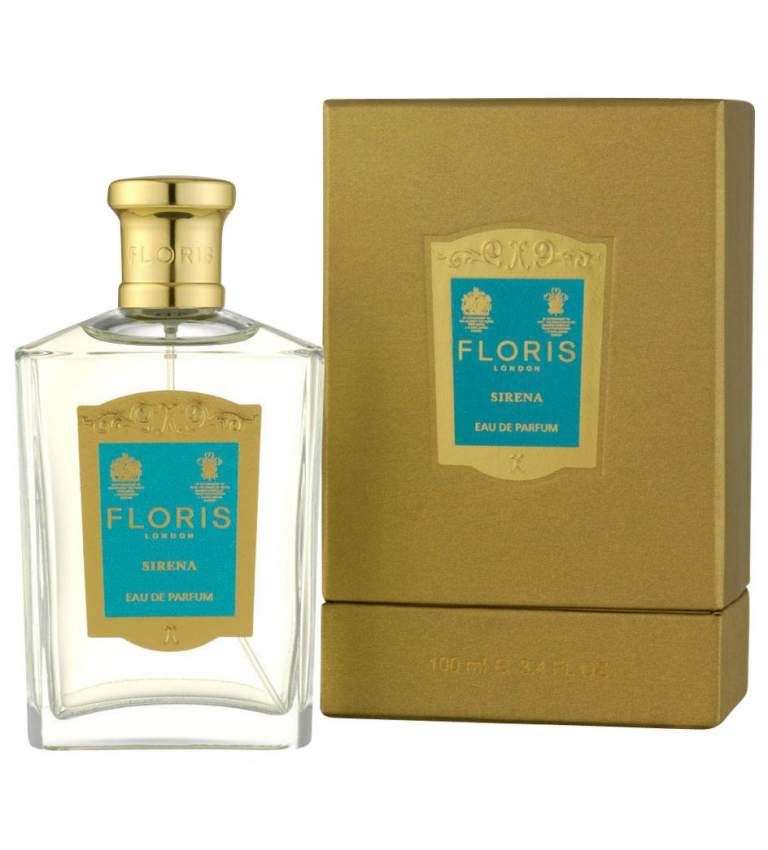 Floris Sirena