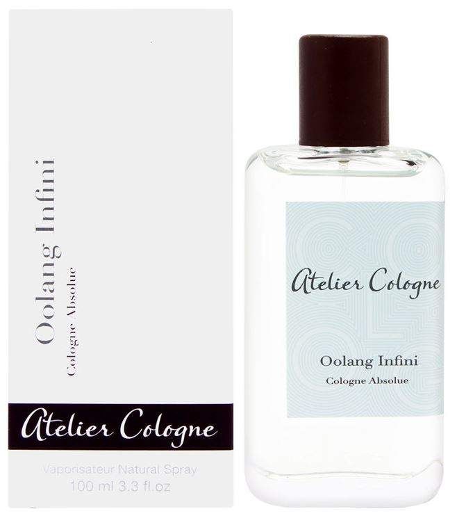 Atelier Cologne Oolang Infini