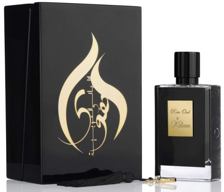 Kilian Rose Oud