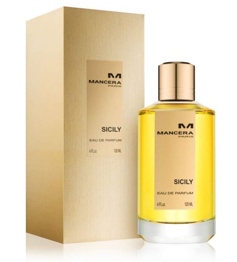 Mancera Sicily