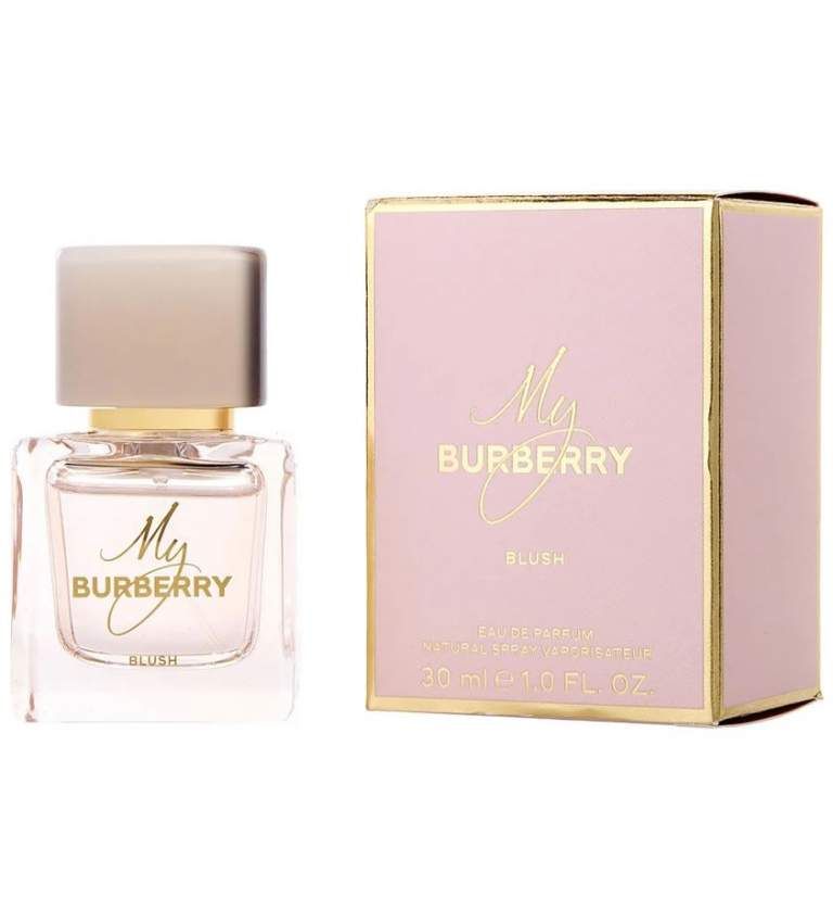 Burberry My Burberry Blush