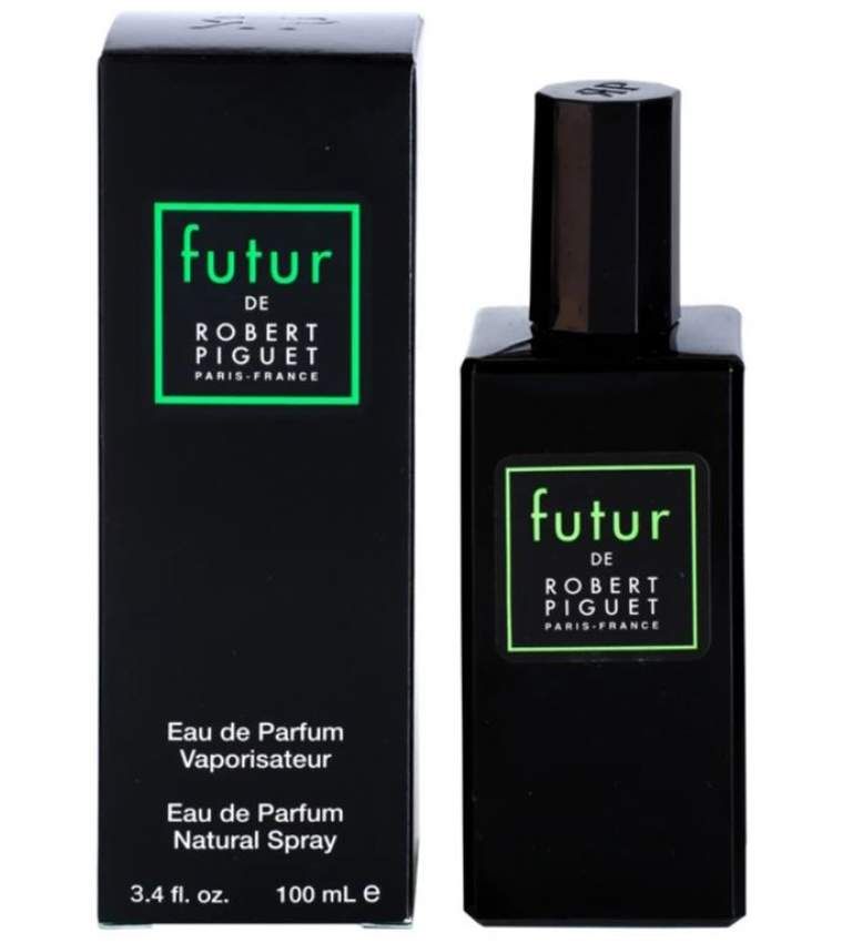 Robert Piguet Futur