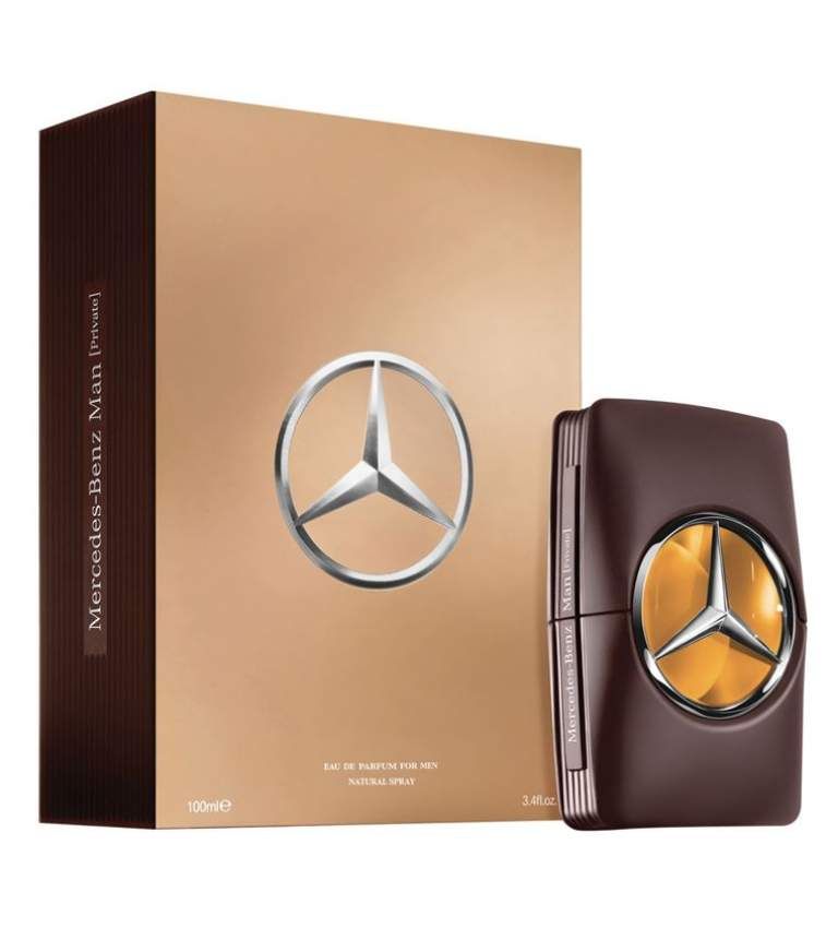 Mercedes-Benz Mercedes-Benz Man Private