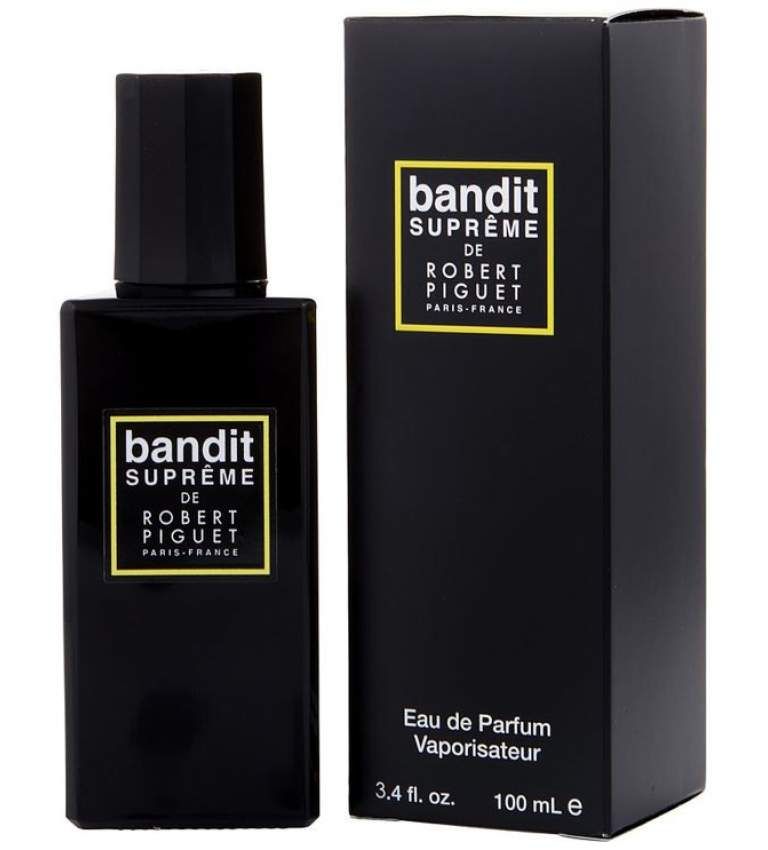 Robert Piguet Bandit Supreme