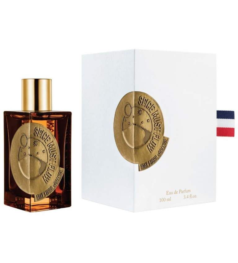 Etat Libre d'Orange Spice Must Flow