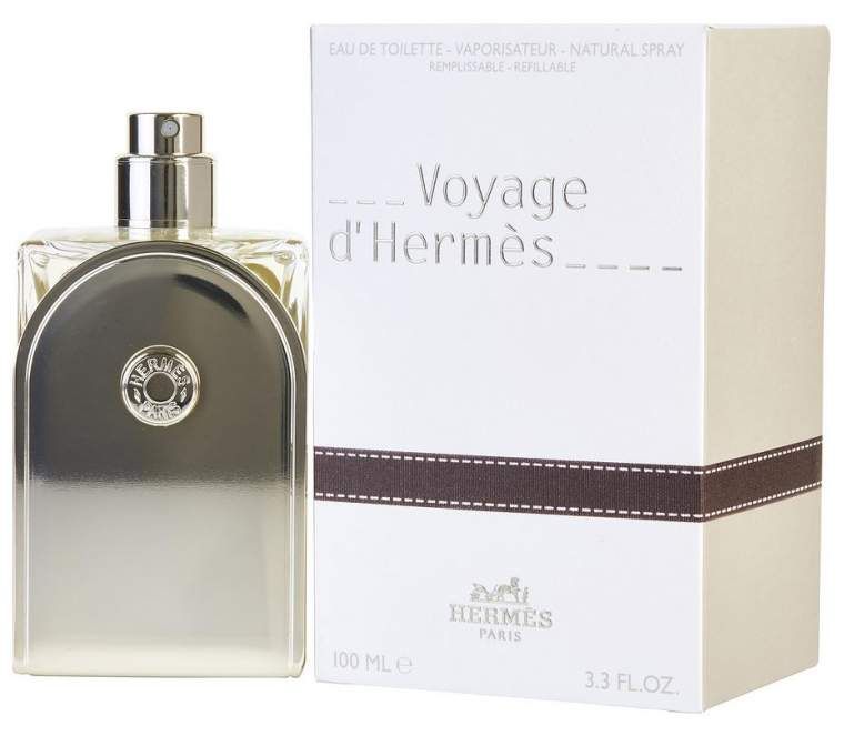 Hermes Voyage d'Hermes