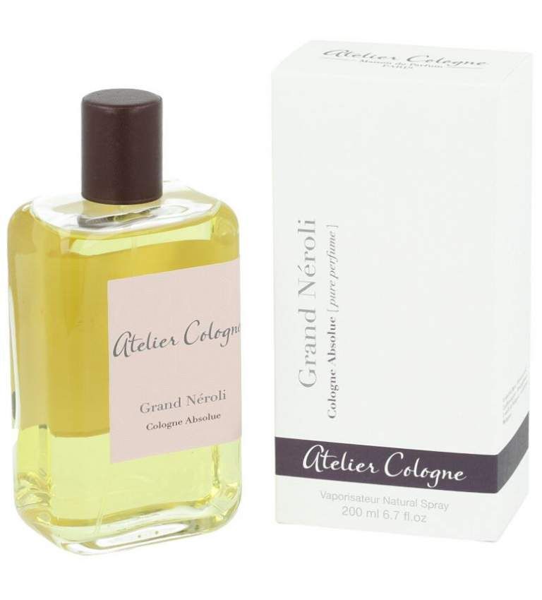 Atelier Cologne Grand Neroli