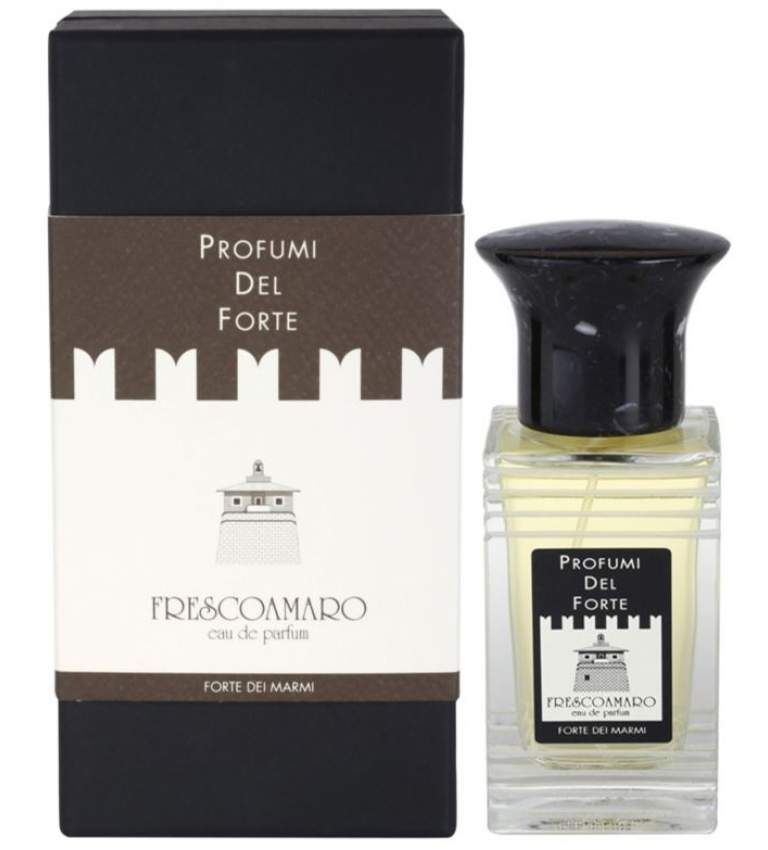 Profumi del Forte Frescoamaro