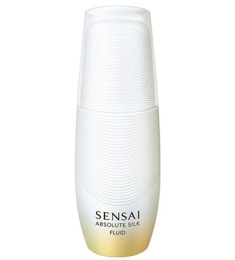Sensai Absolute Silk Fluid
