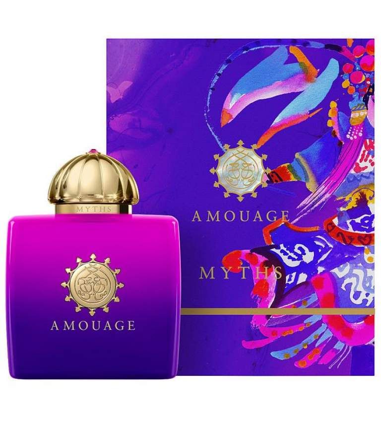 Amouage Myths Woman