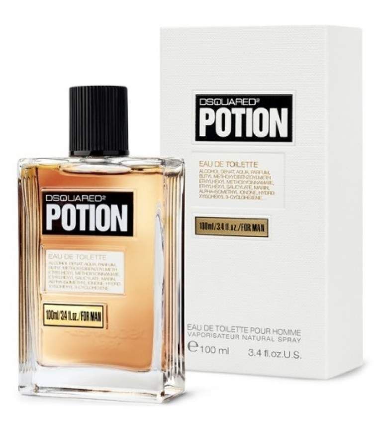 Dsquared2 Potion