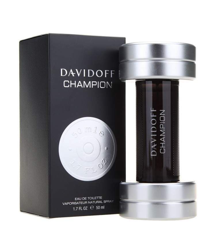 Davidoff Champion