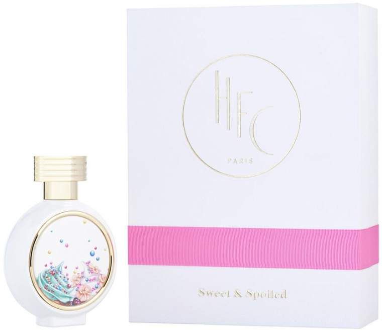 Haute Fragrance Company Sweet & Spoiled