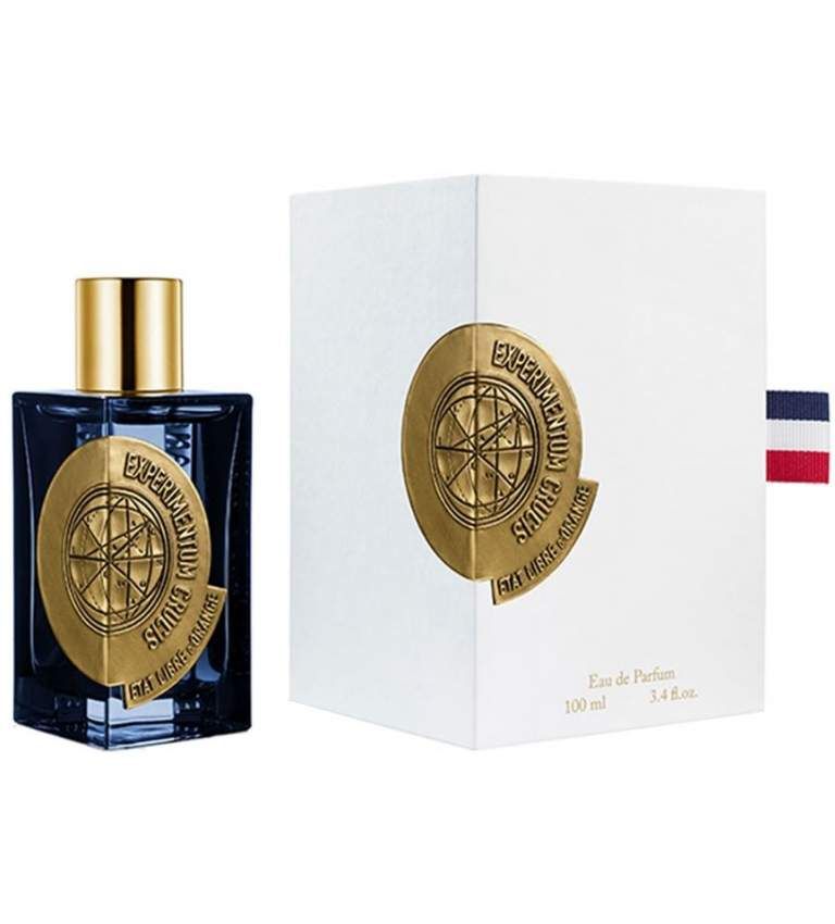 Etat Libre d'Orange Experimentum Crucis
