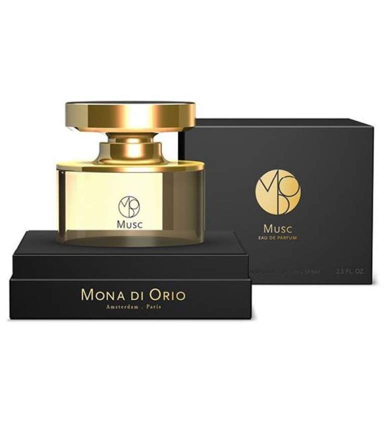 Mona di Orio Musc