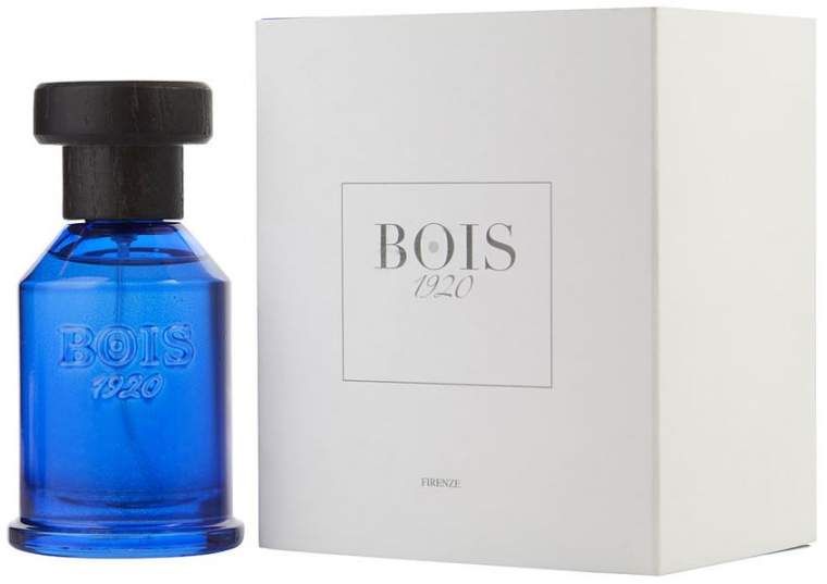 Bois 1920 Oltremare
