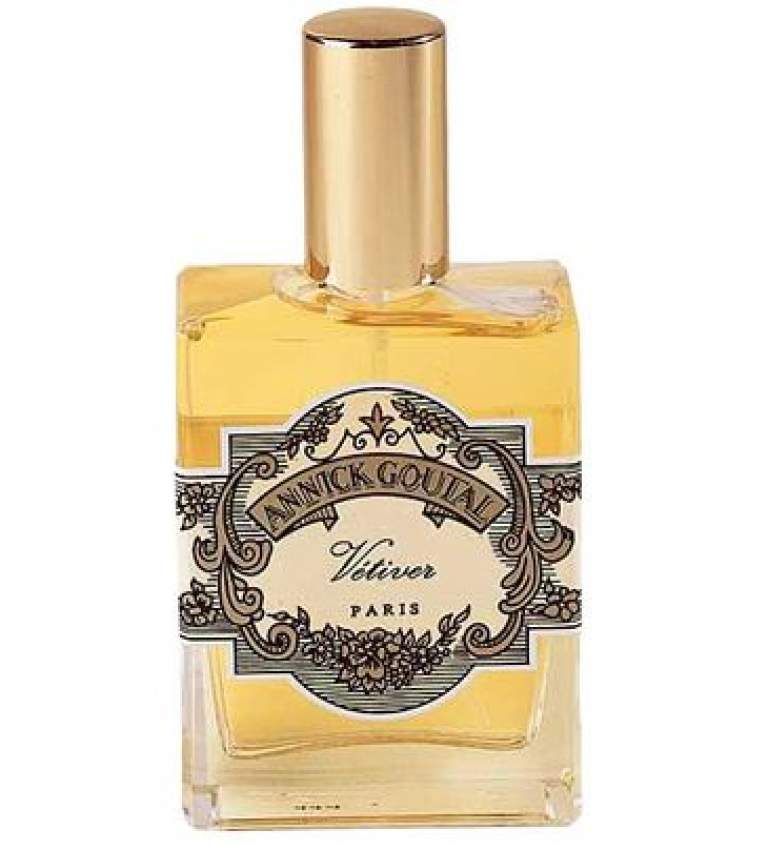 Annick Goutal Vetiver