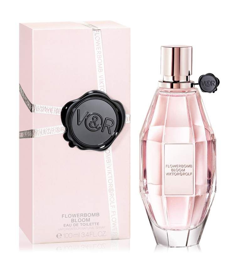 Viktor & Rolf Flowerbomb Bloom