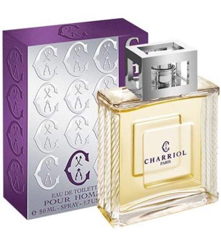 Charriol Charriol pour Homme