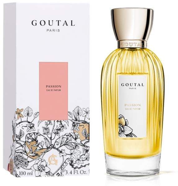 Annick Goutal Passion
