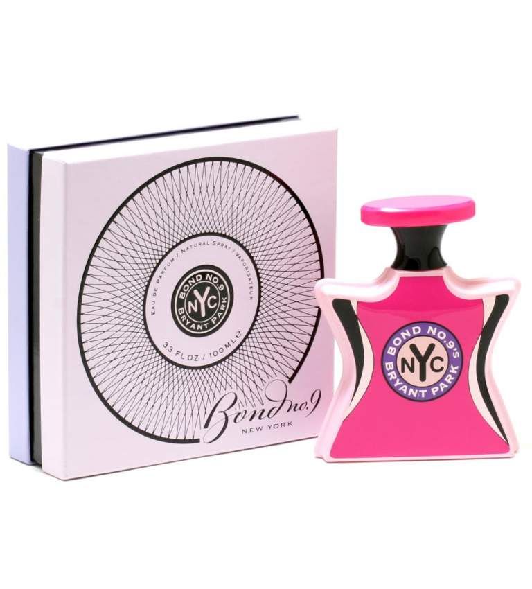 Bond No.9 Bryant Park