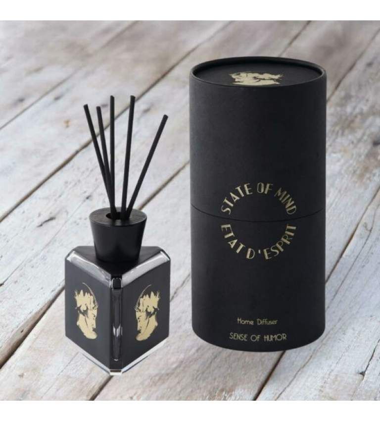 State of Mind Sense Of Humor Home Diffuser