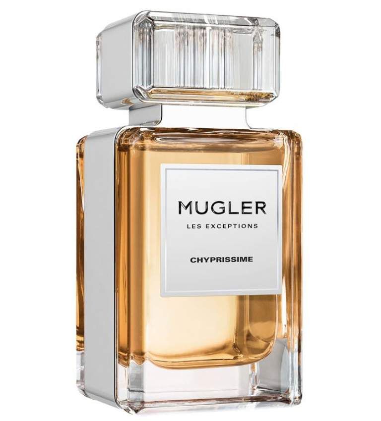 Mugler Chyprissime