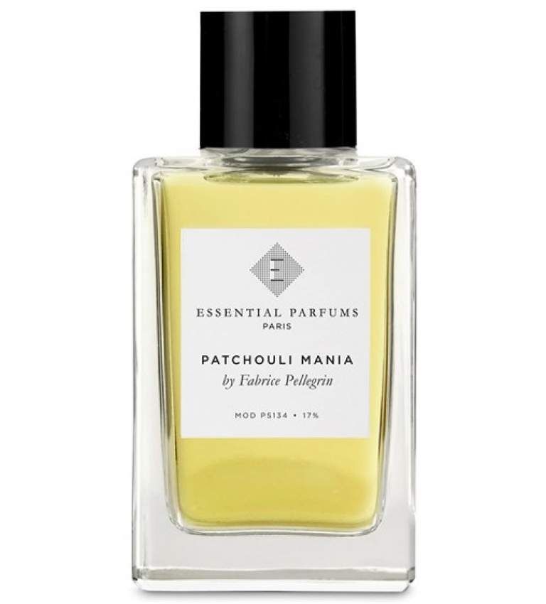 Essential Parfums Patchouli Mania