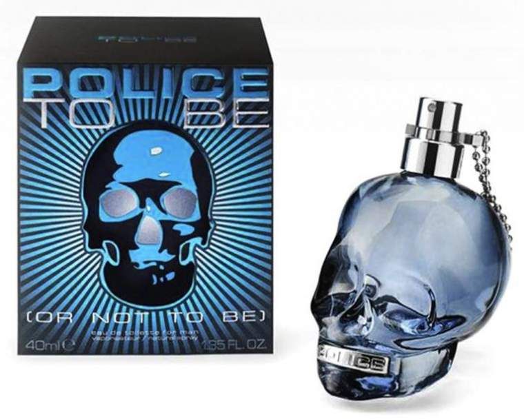 Police To Be