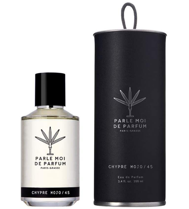 Parle Moi de Parfum Chypre Mojo / 45