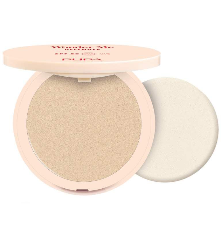 Pupa Wonder Me Defender SPF 50